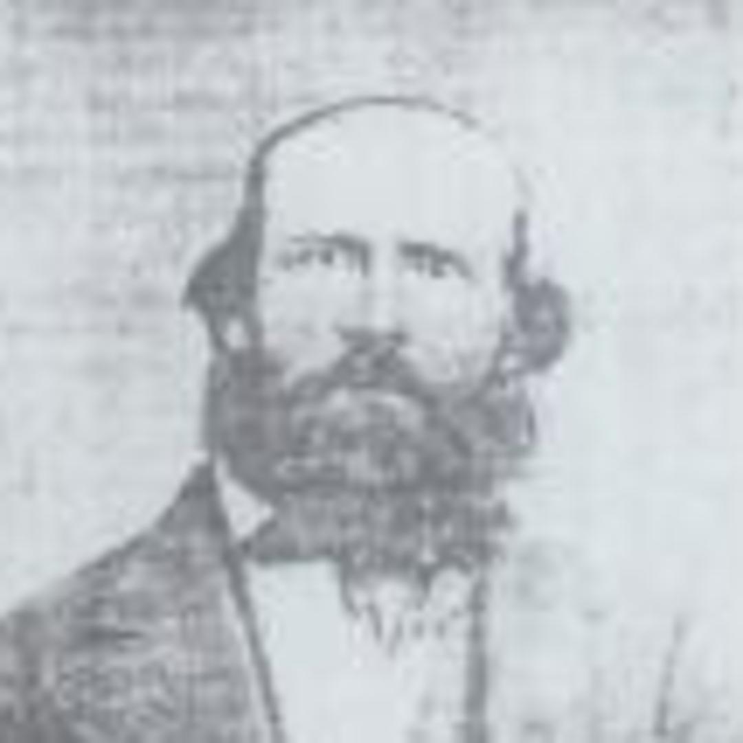 Raymond Elmore (1830 - 1895) Profile